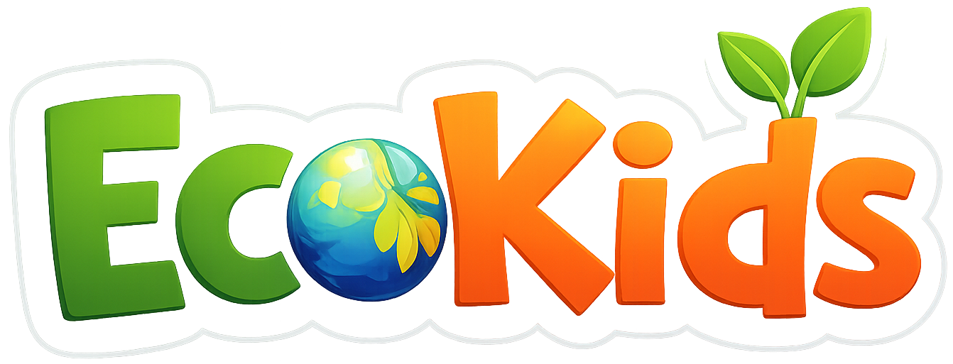 Logo EcoKids